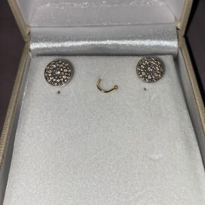 KAY JEWELERS Diamond Earings